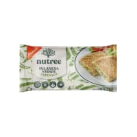 Mila veggie espinaca