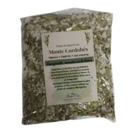 Sal terapéutica Monte Cordobés