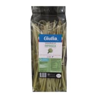 Fideos tagliatelle integrales espinaca