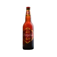 Cerveza Ambar