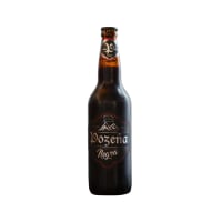 Cerveza negra