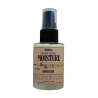 Crema facial Moisture