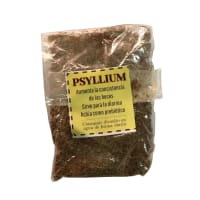Psyllium