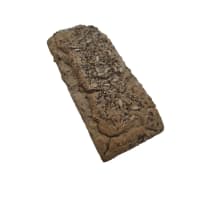 Pan de molde sarraceno y semillas