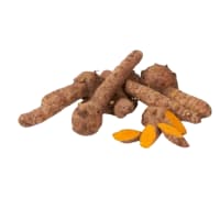 Cúrcuma agroecológico