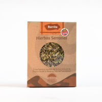 Burrito 60g - Caja grande
