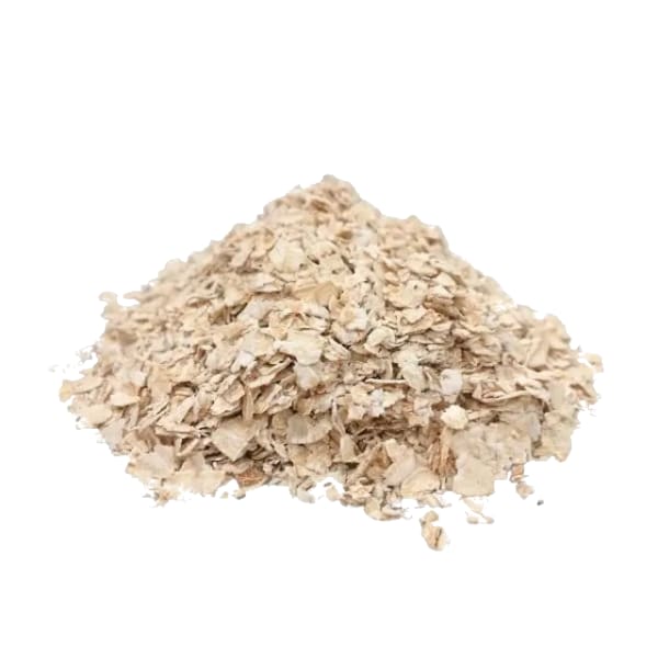 Avena arrollada agroecológica