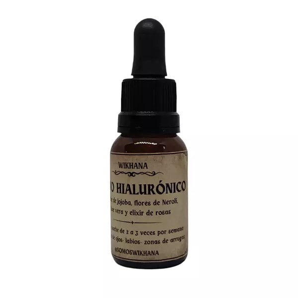 Serum hialurónico