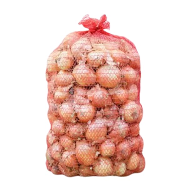 Bolsa de Cebolla agroecológica