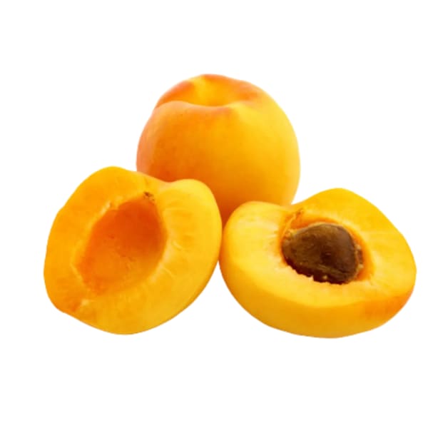 Damasco agroecológico