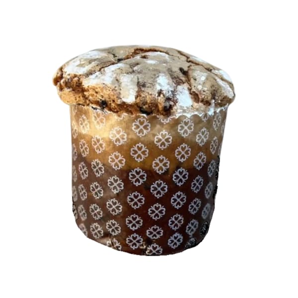 Pan Dulce con Chips de Chocolate