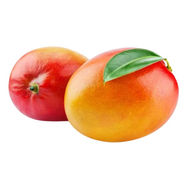 Mango agroecológico