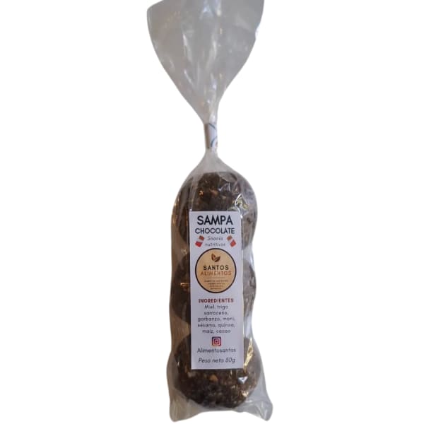 Sampa chocolate