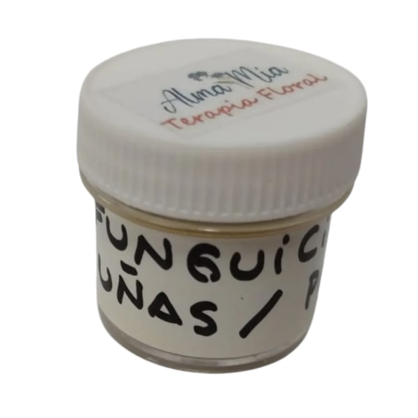 Pomada Funguicida