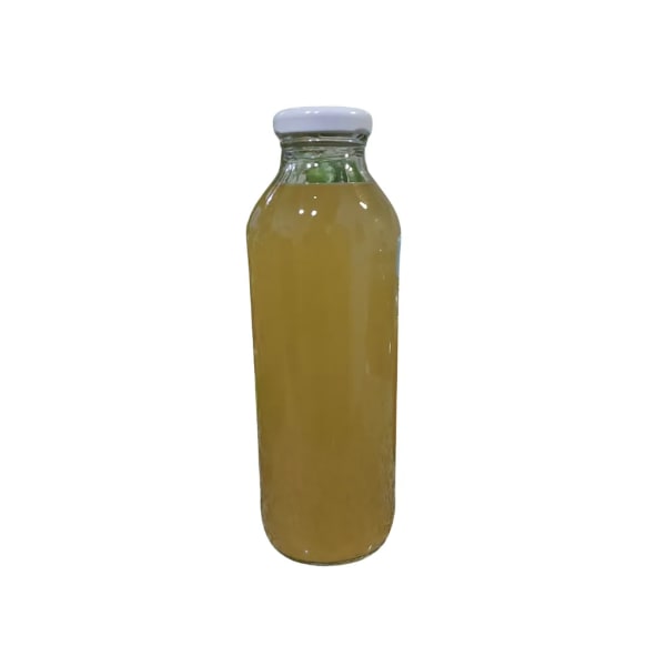 Agua de keffir