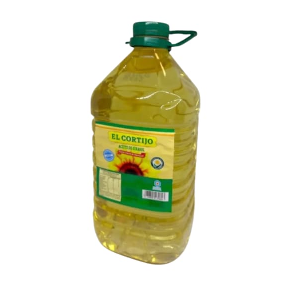 Aceite Girasol