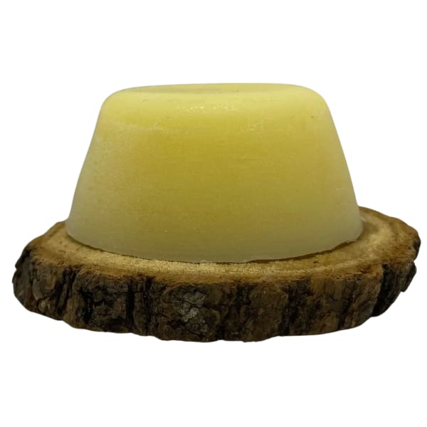 Acondicionador sólido