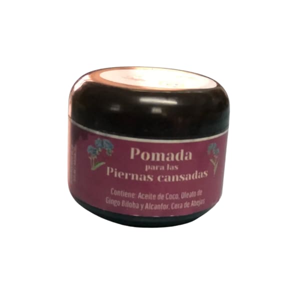 Pomada Piernas Cansadas