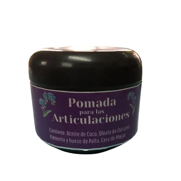 Pomada para Articulaciones