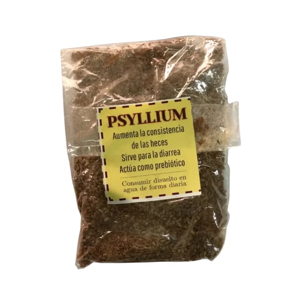 Psyllium