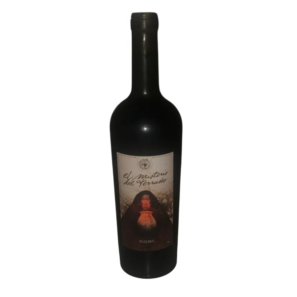 Vino Malbec 2025 El Misterio del Terruño