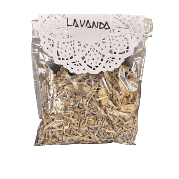 Lavanda 