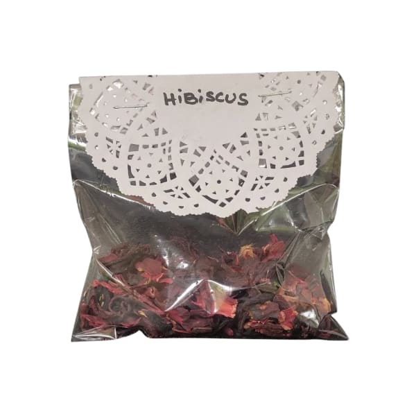 Hibiscus