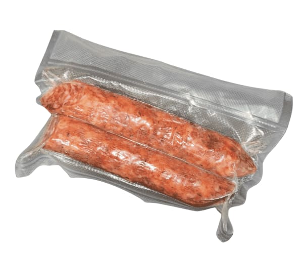 LONGANIZA ESPECIADA (ENVASADA AL VACIO)