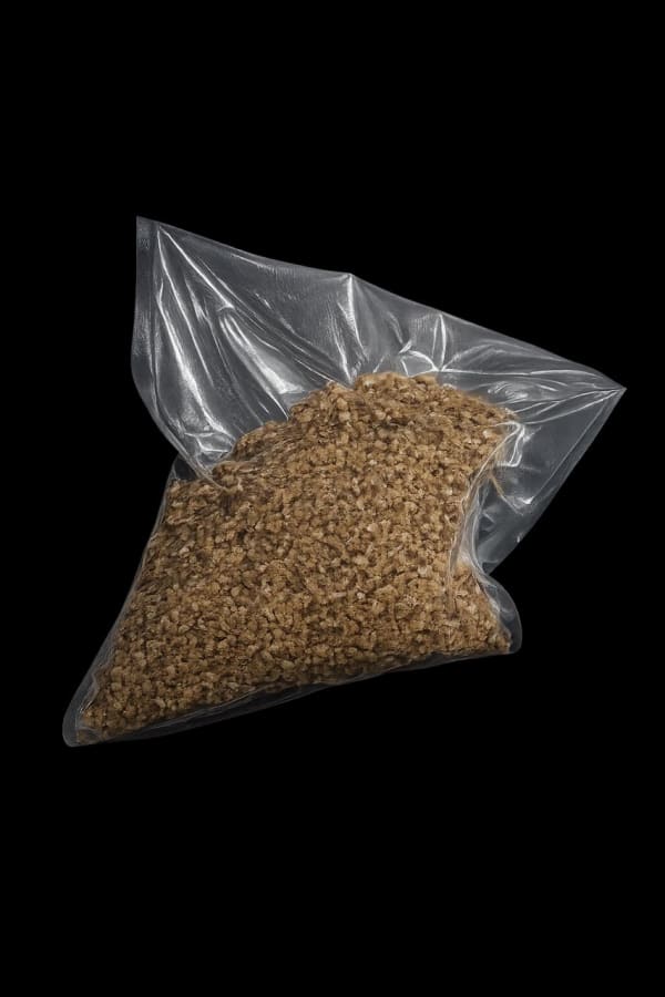 CHICHARRON (ENVASADO AL VACIO)