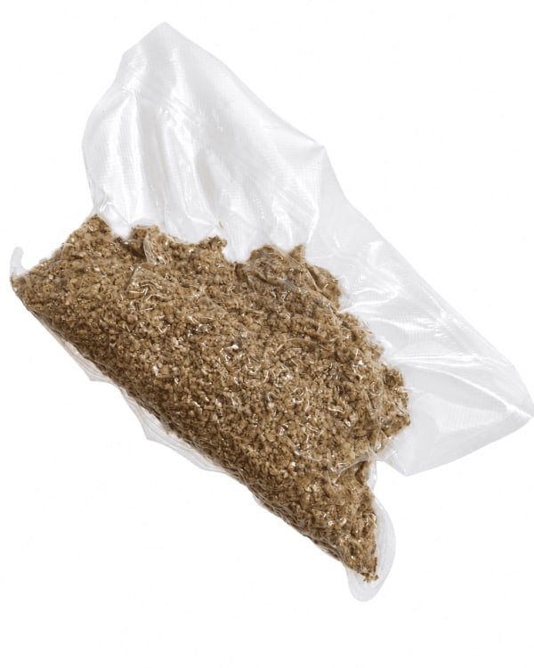 CHICHARRON (ENVASADO AL VACIO)