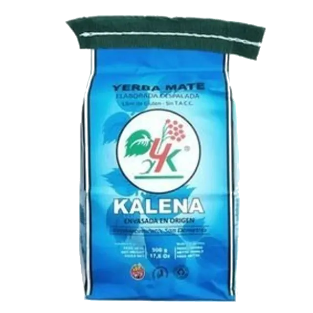 Yerba Kalena celeste