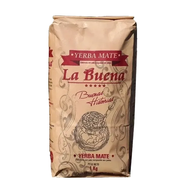 Yerba La buena