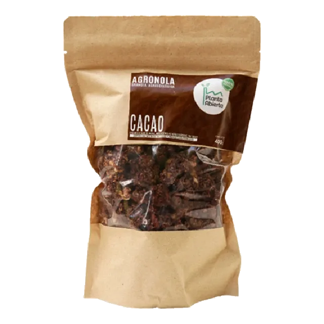 Agranola cacao