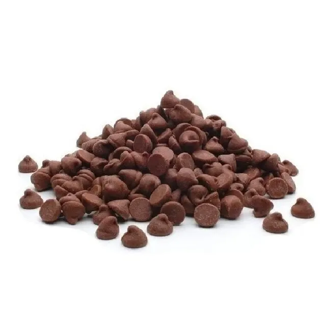 Chips de chocolate 