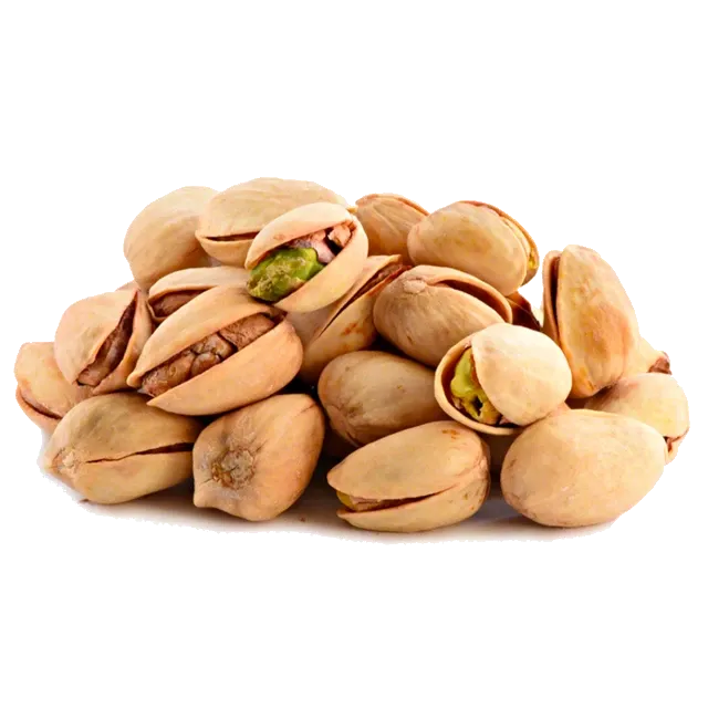 Pistachos salados