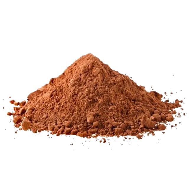 Cacao amargo