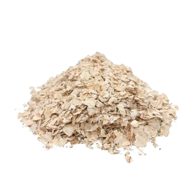 Avena arrollada agroecológica