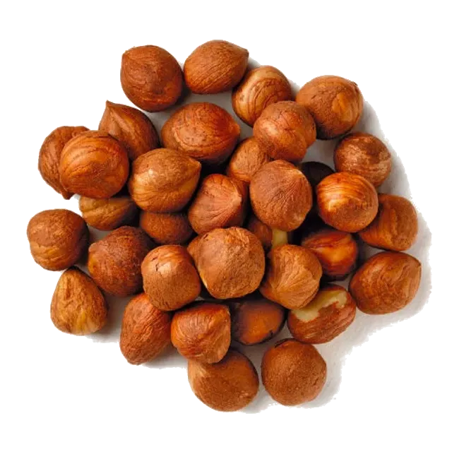 Avellanas