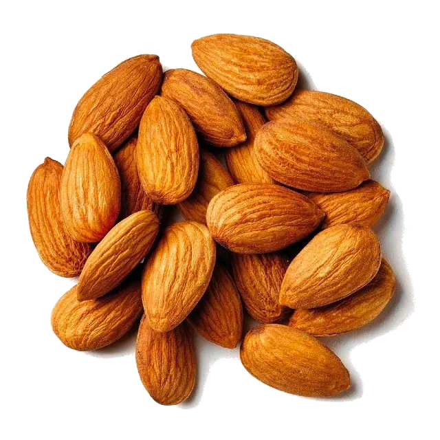 Almendras nonpareil grandes