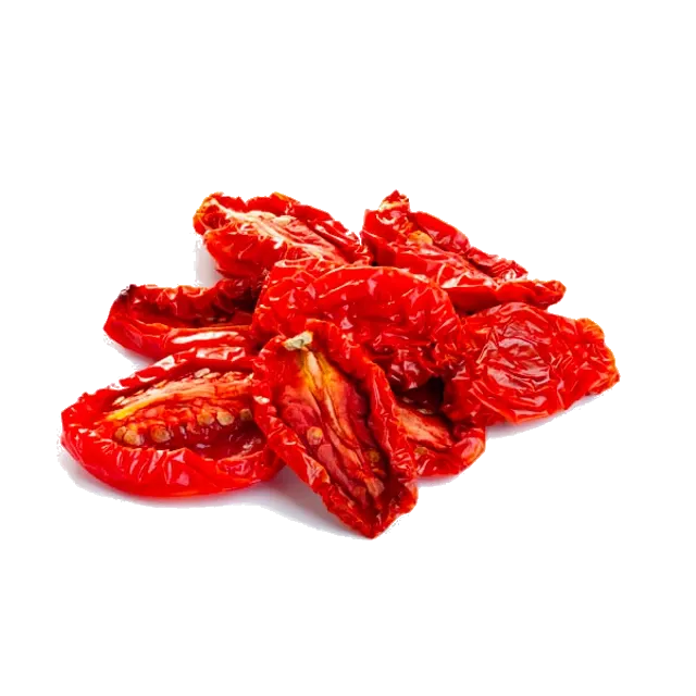 Tomates secos