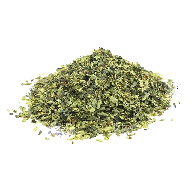 Orégano