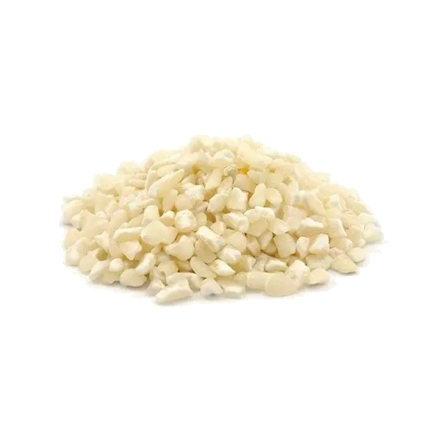 Maiz blanco