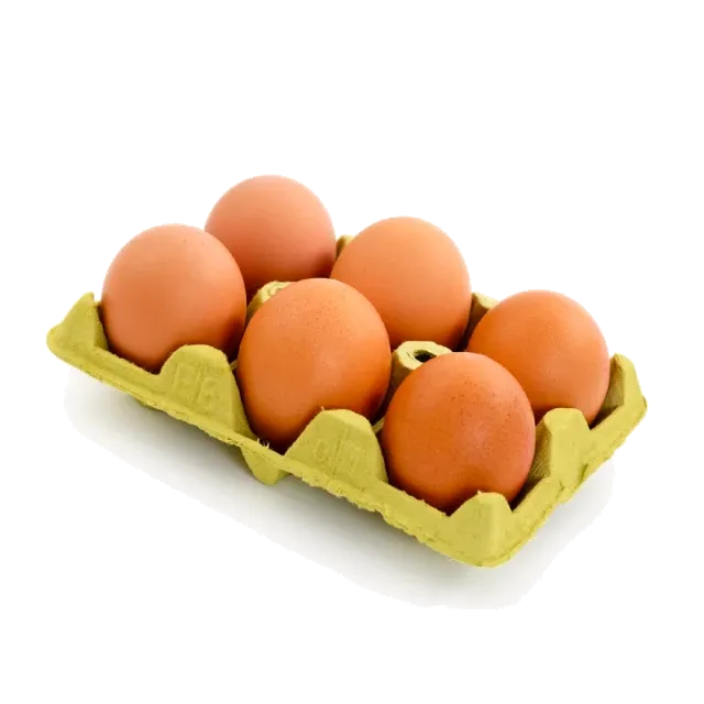 Huevos de campo