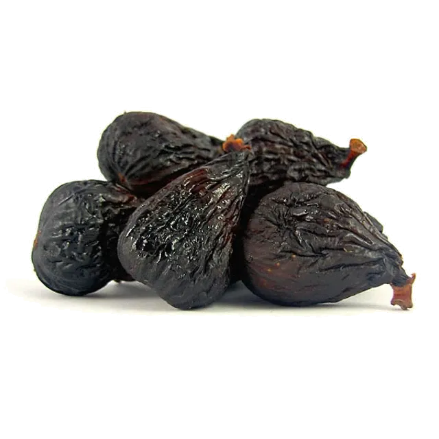 Higos negros