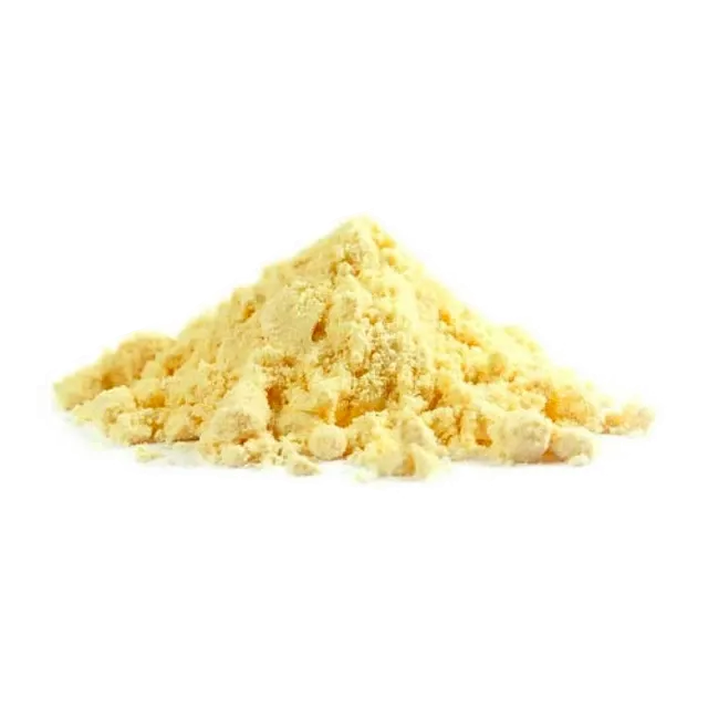 Harina de garbanzo