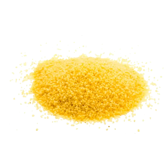 Cous cous de trigo