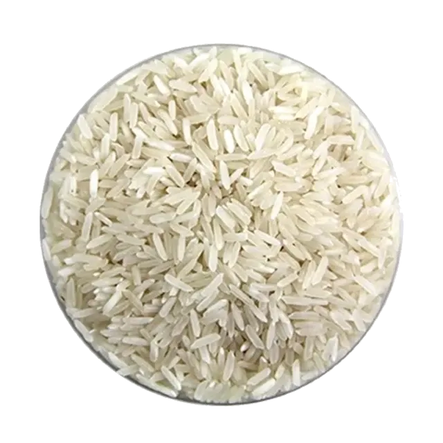 Arroz largo fino común