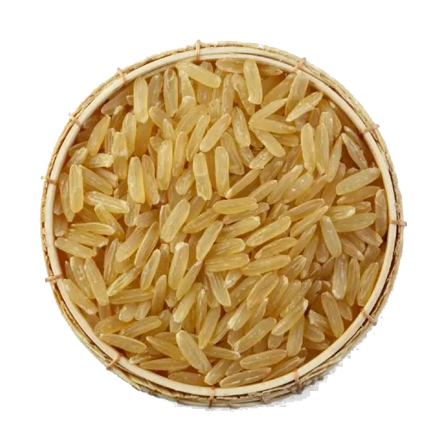 Arroz integral