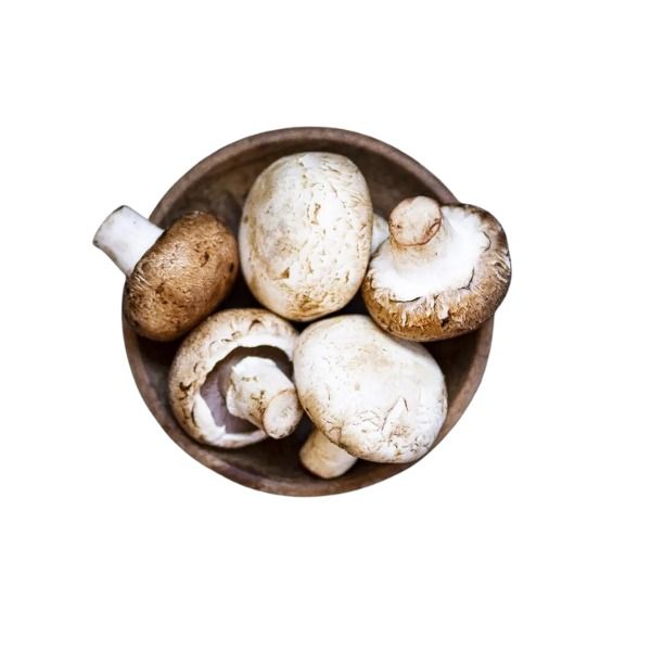 Portobellos