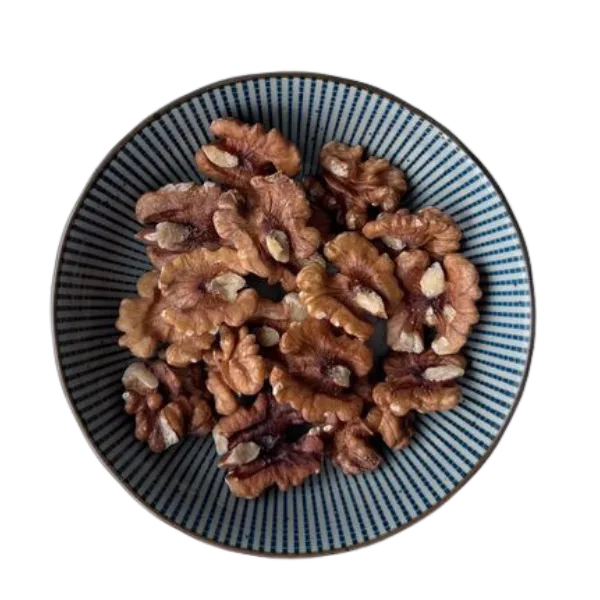 Nueces mariposa agroecológicas